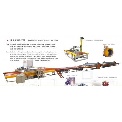 Lamination Line