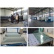 Lamination machine factory