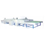 Lamination machine/rolling machine