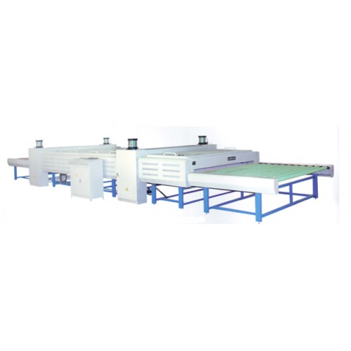 Lamination machine