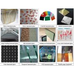 Beautiful lamination glass