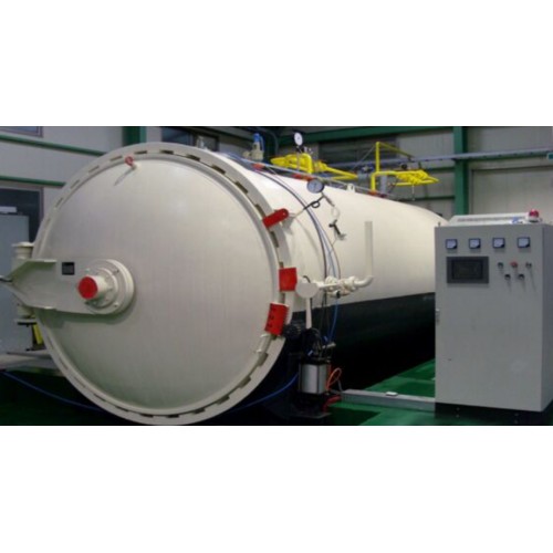Autoclave