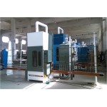 Sandblasting Machine
