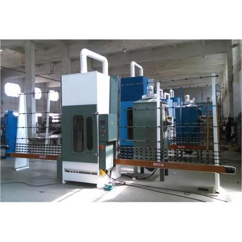 Sandblasting Machine