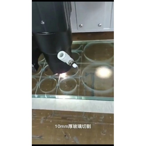 laser Drilling machine