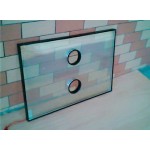 product made by drilling machine